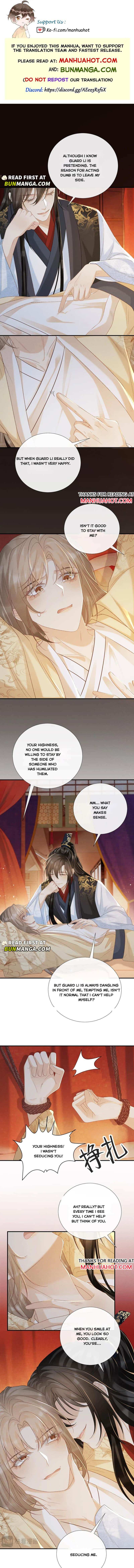Read Bingtai Youbu Manga Online