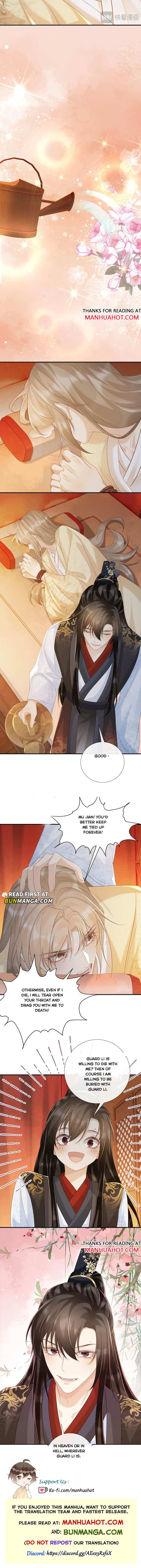 Read Bingtai Youbu Manga Online