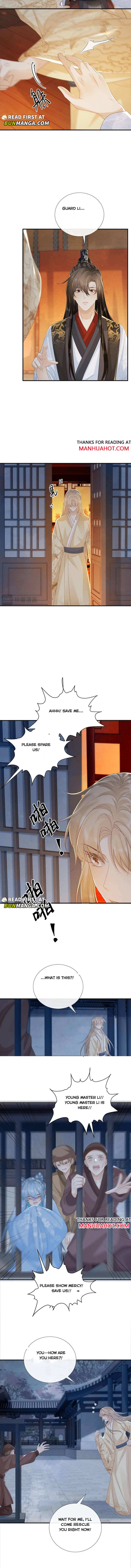 Read Bingtai Youbu Manga Online