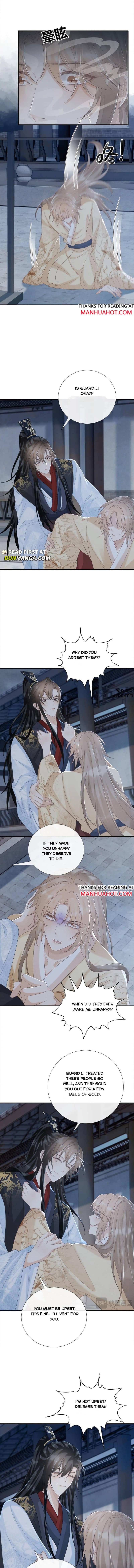 Read Bingtai Youbu Manga Online