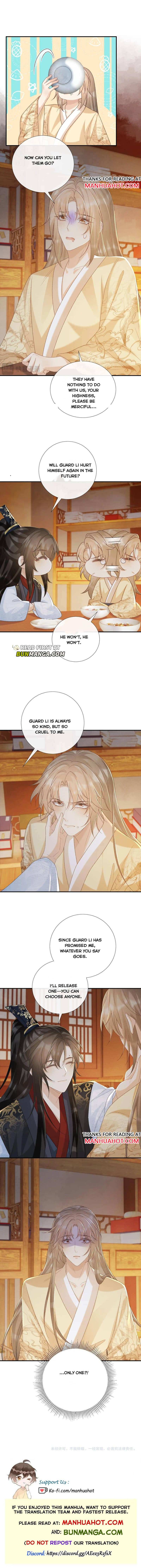 Read Bingtai Youbu Manga Online