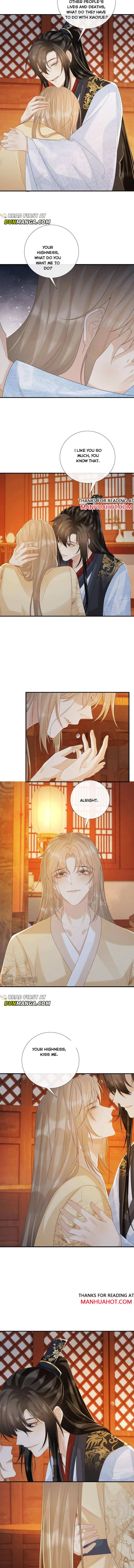 Read Bingtai Youbu Manga Online