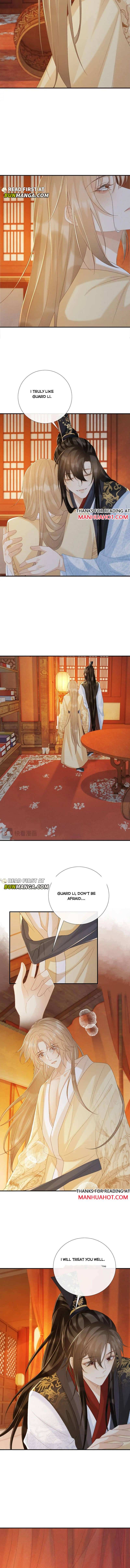 Read Bingtai Youbu Manga Online