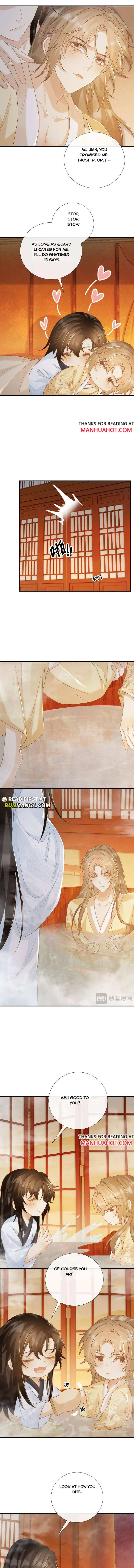 Read Bingtai Youbu Manga Online