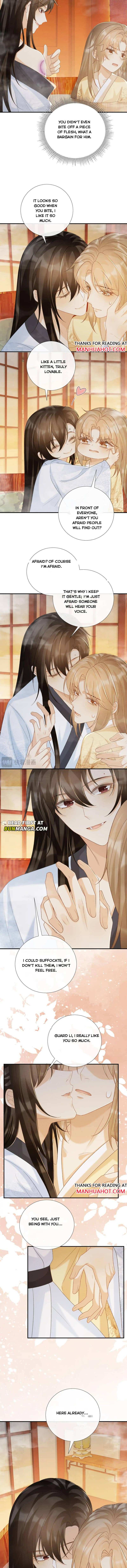 Read Bingtai Youbu Manga Online