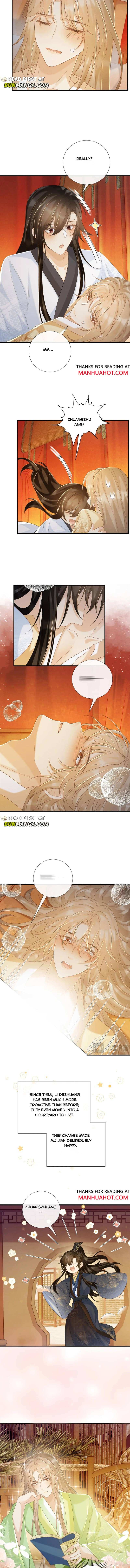 Read Bingtai Youbu Manga Online