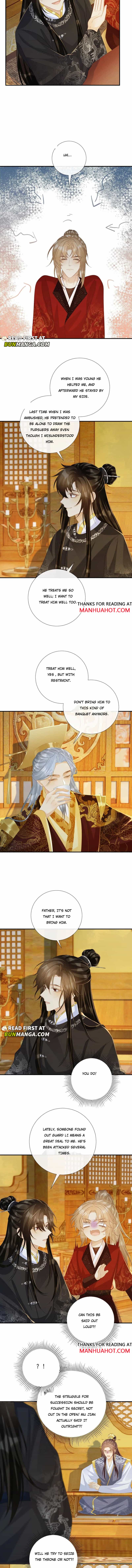 Read Bingtai Youbu Manga Online