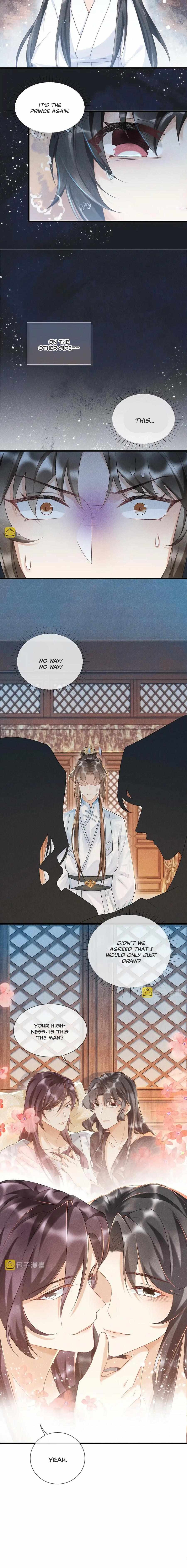 Read Bingtai Youbu Manga Online