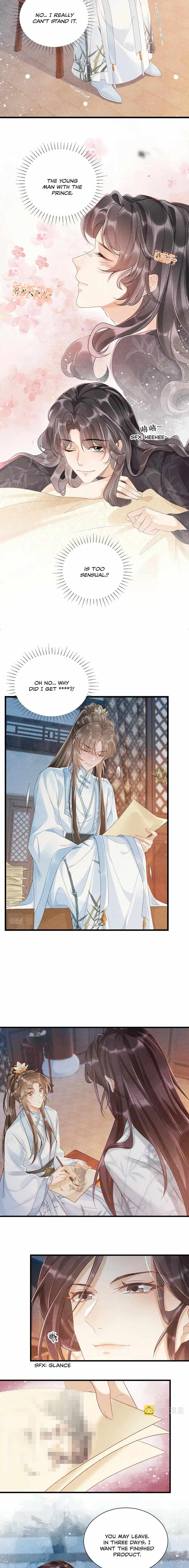 Read Bingtai Youbu Manga Online