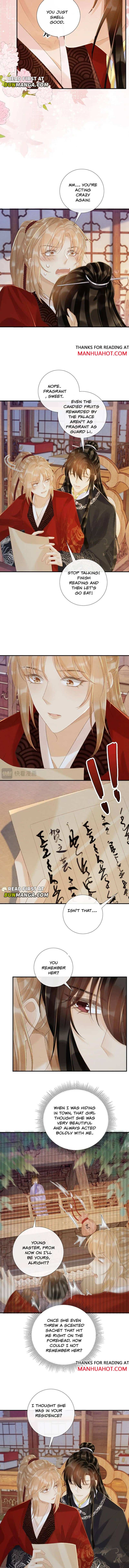 Read Bingtai Youbu Manga Online