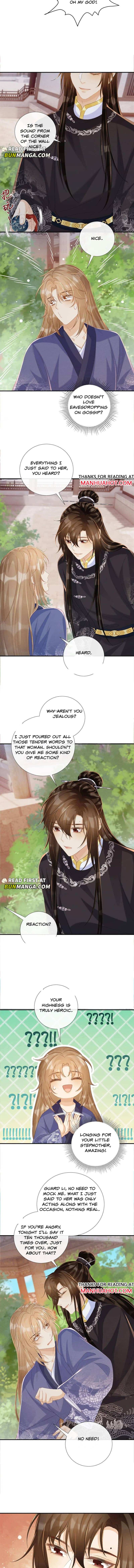 Read Bingtai Youbu Manga Online
