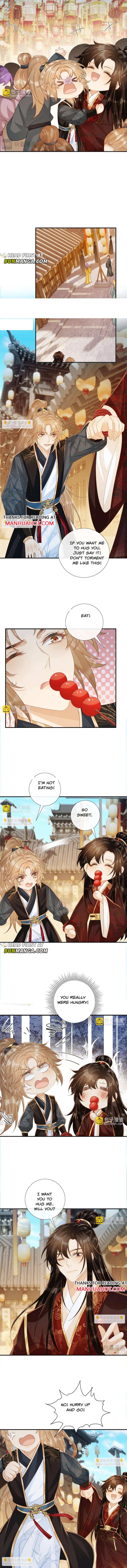 Read Bingtai Youbu Manga Online