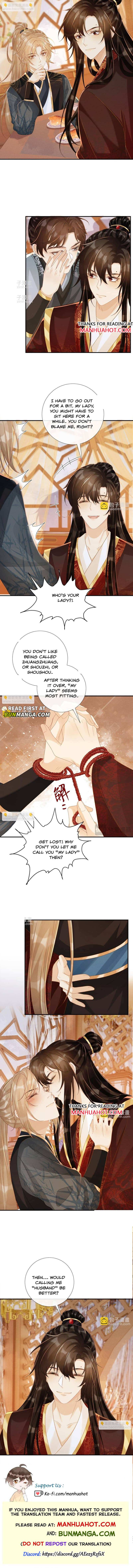 Read Bingtai Youbu Manga Online