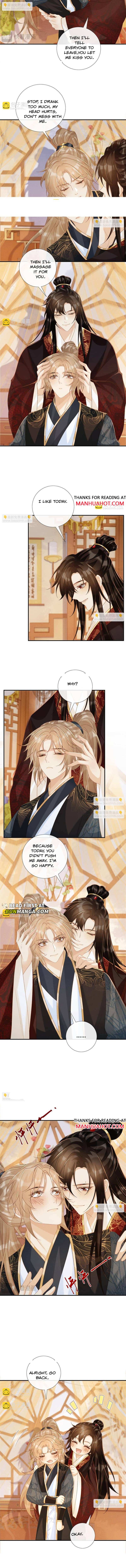 Read Bingtai Youbu Manga Online