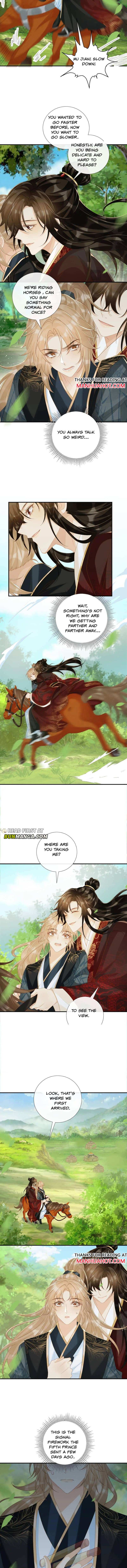 Read Bingtai Youbu Manga Online