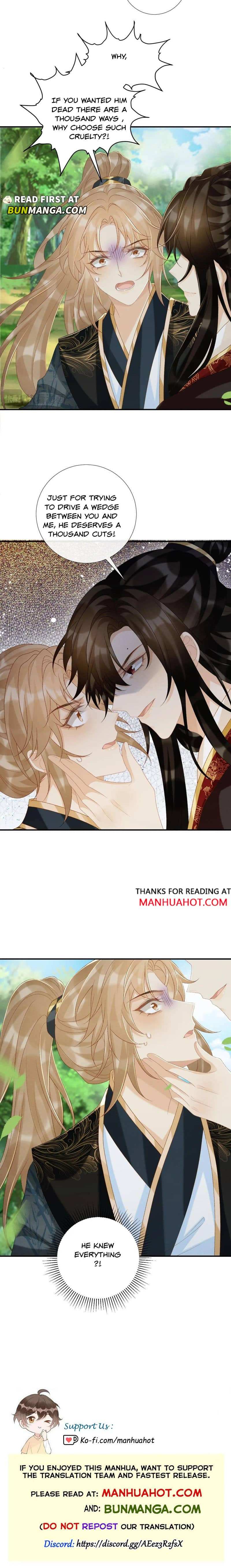 Read Bingtai Youbu Manga Online