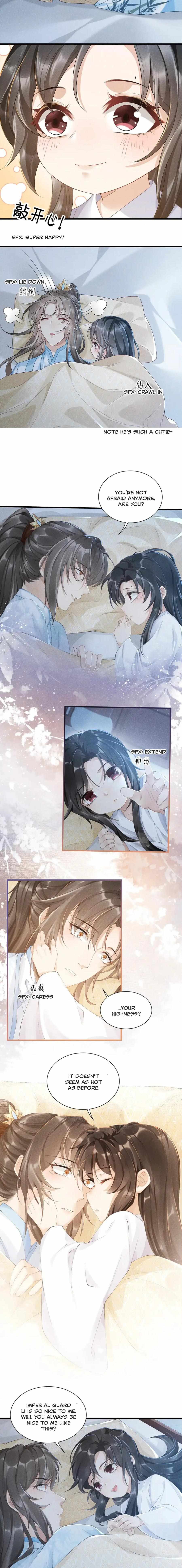 Read Bingtai Youbu Manga Online