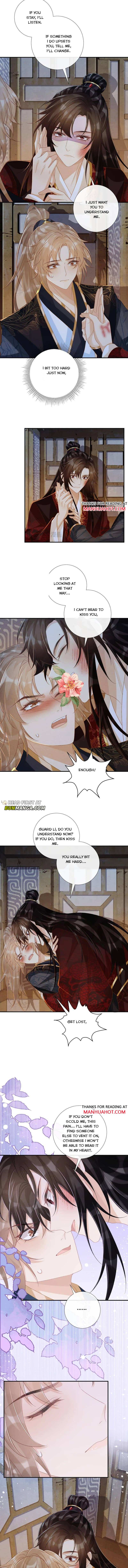 Read Bingtai Youbu Manga Online