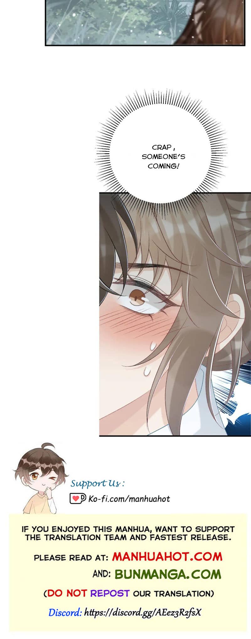 Read Bingtai Youbu Manga Online