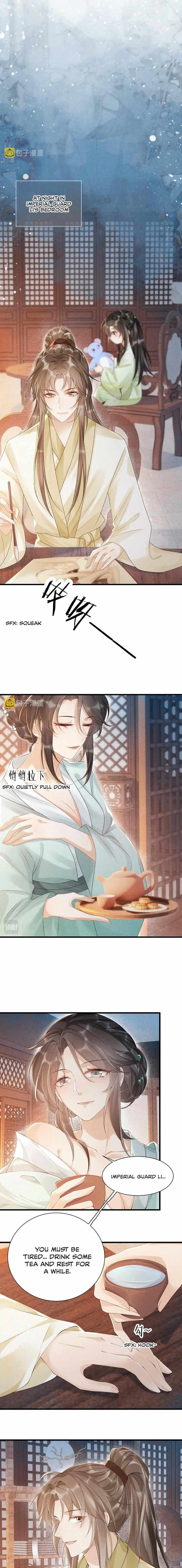 Read Bingtai Youbu Manga Online