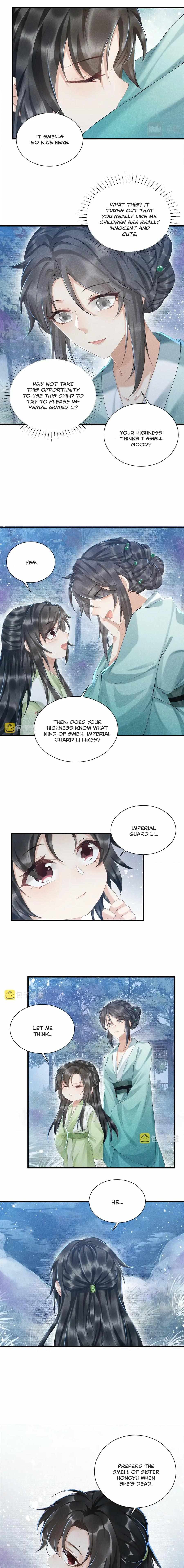Read Bingtai Youbu Manga Online