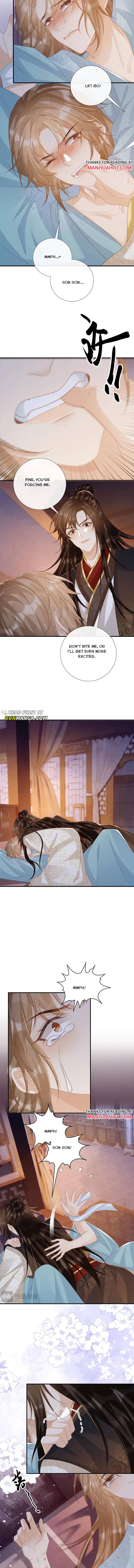 Read Bingtai Youbu Manga Online