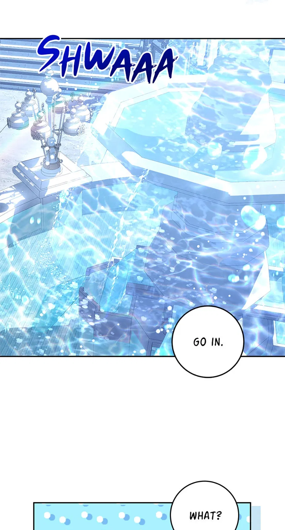 Read Black Killer Whale Baby Manga Online
