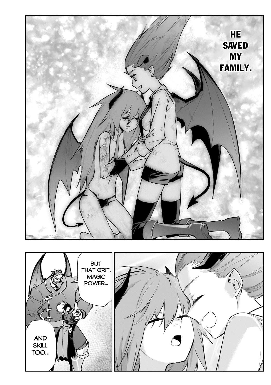 Read Black Summoner Manga Online