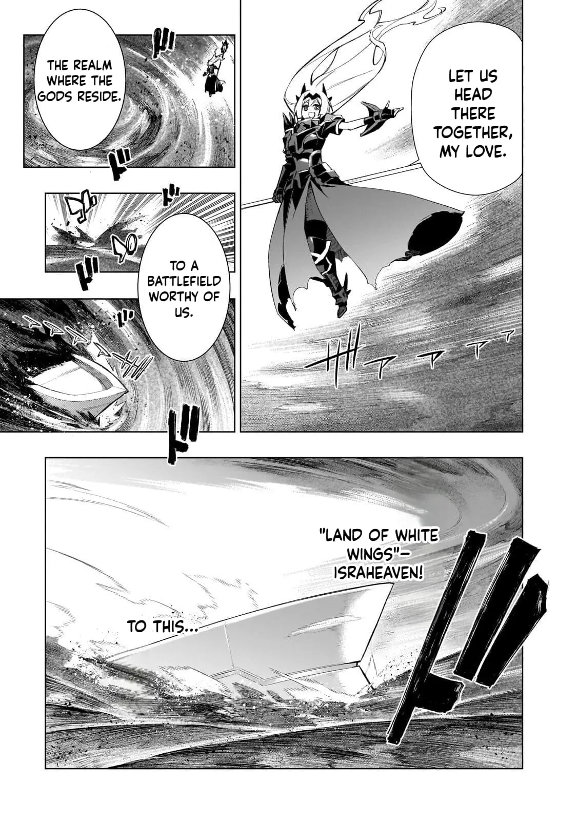 Read Black Summoner Manga Online