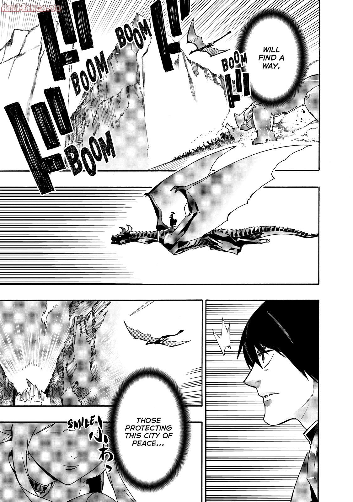 Read Black Summoner Manga Online