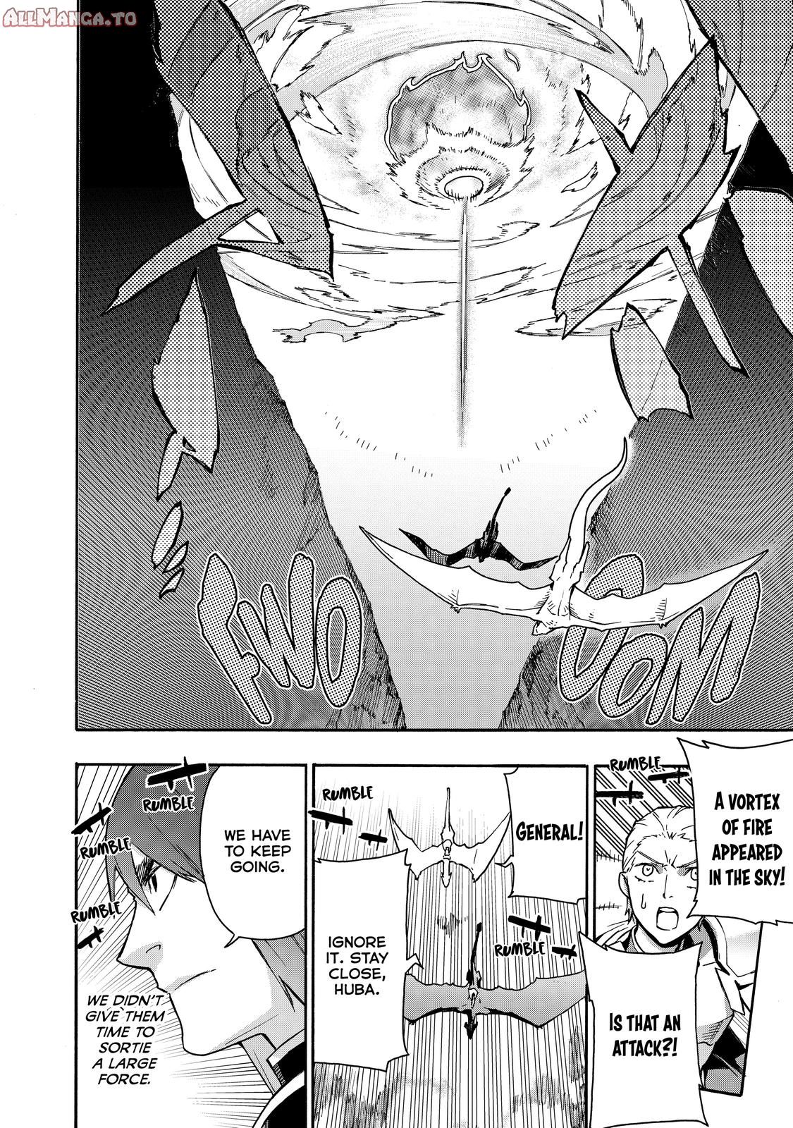 Read Black Summoner Manga Online