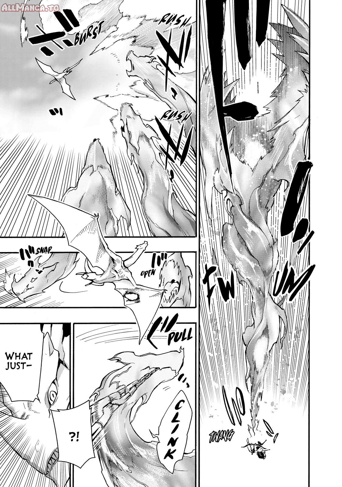 Read Black Summoner Manga Online