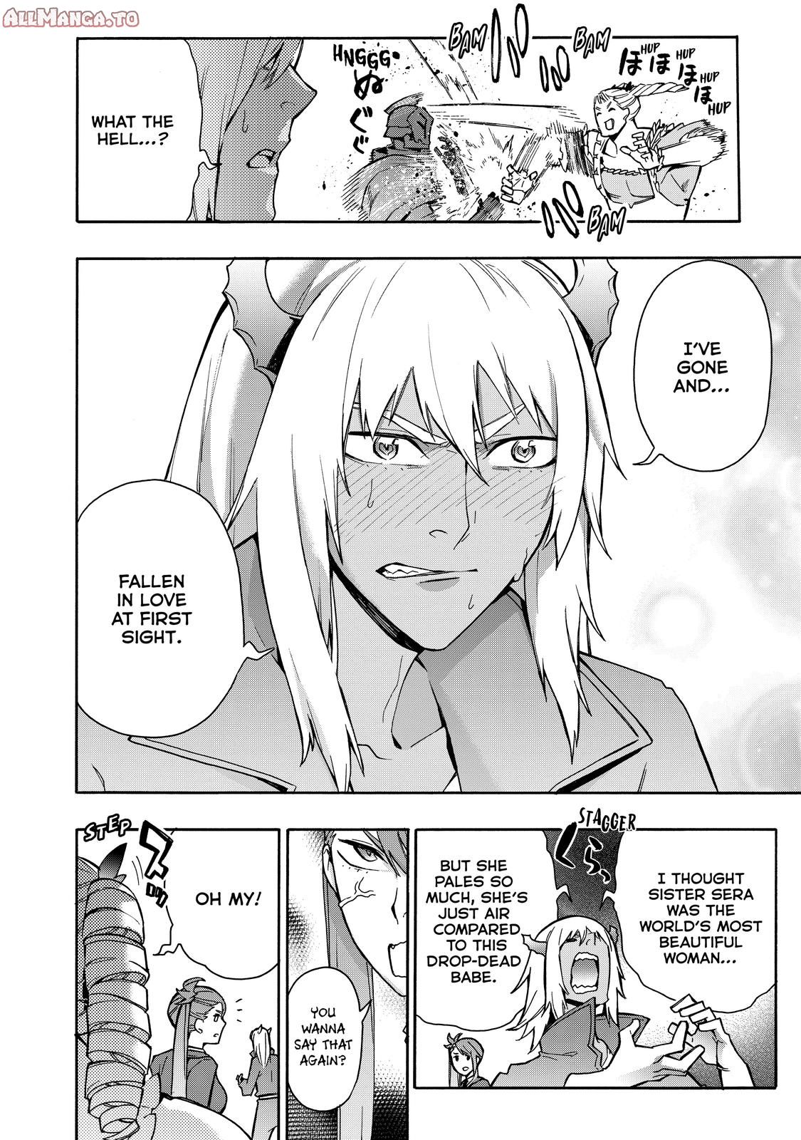 Read Black Summoner Manga Online