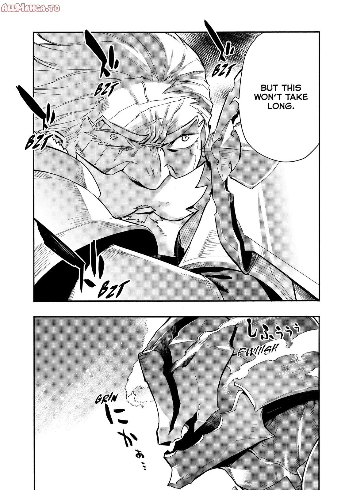 Read Black Summoner Manga Online