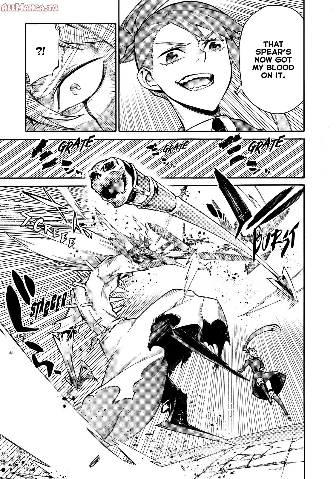 Read Black Summoner Manga Online