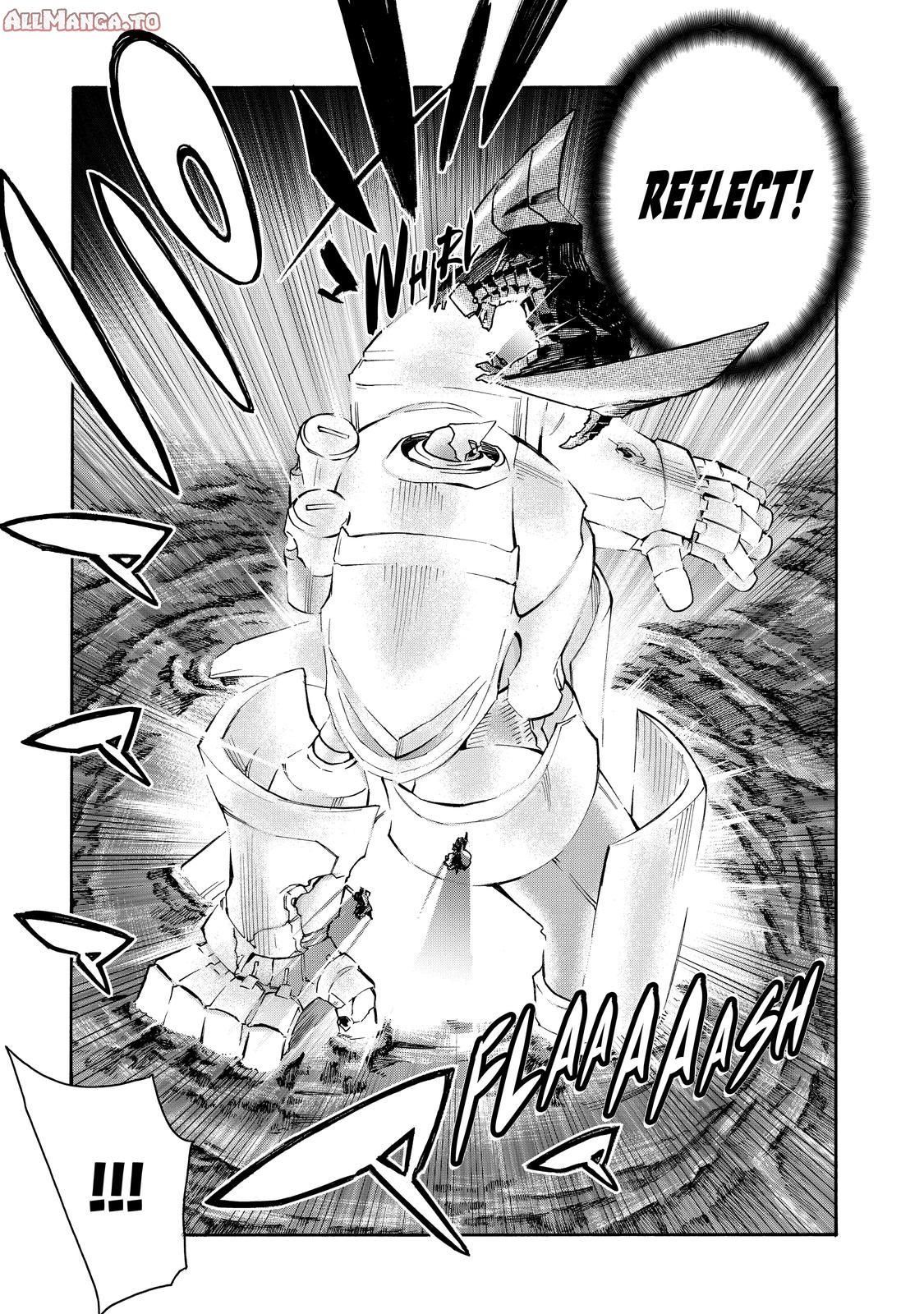 Read Black Summoner Manga Online