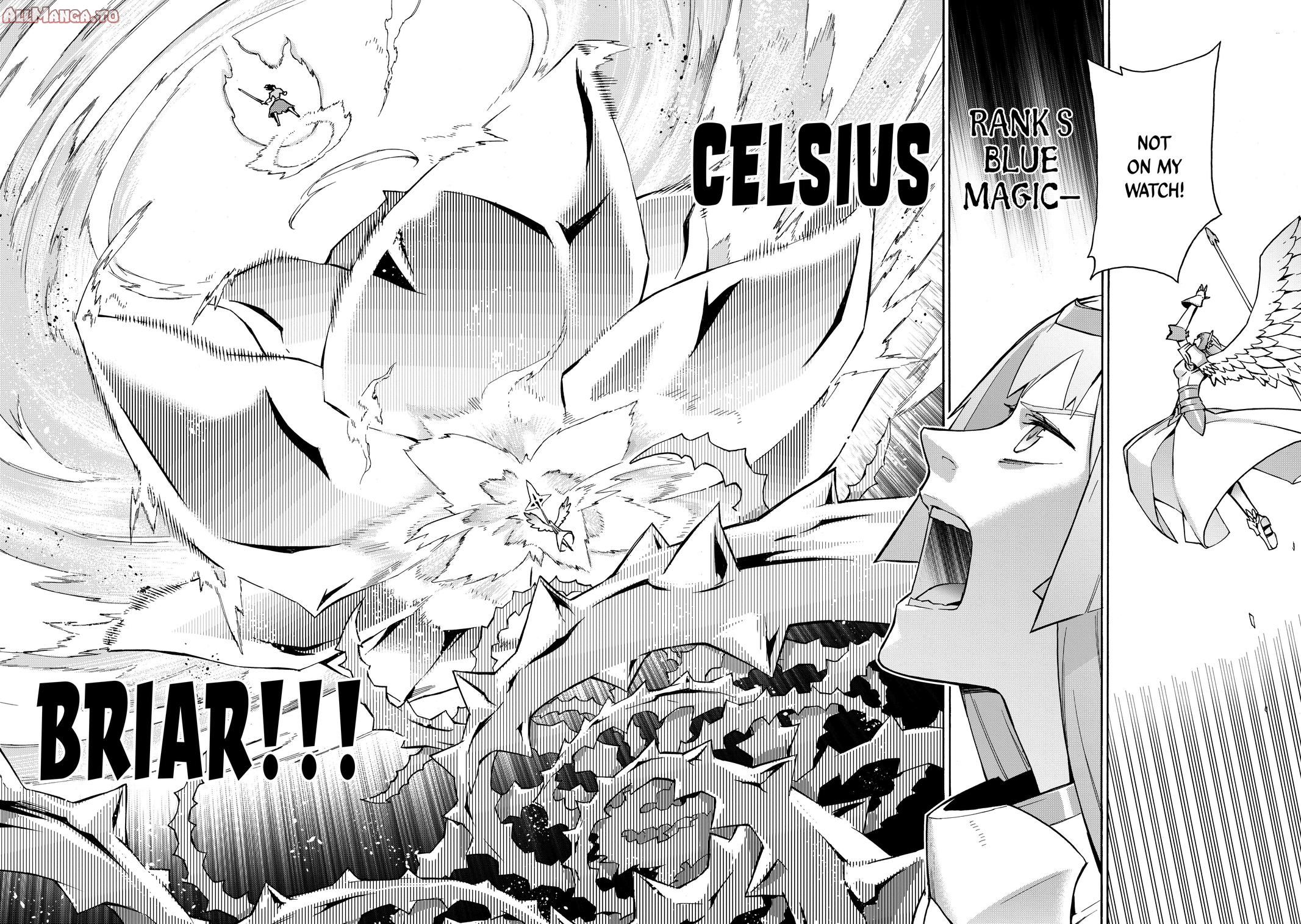 Read Black Summoner Manga Online