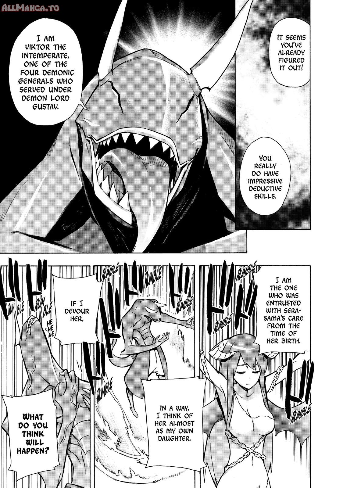 Read Black Summoner Manga Online
