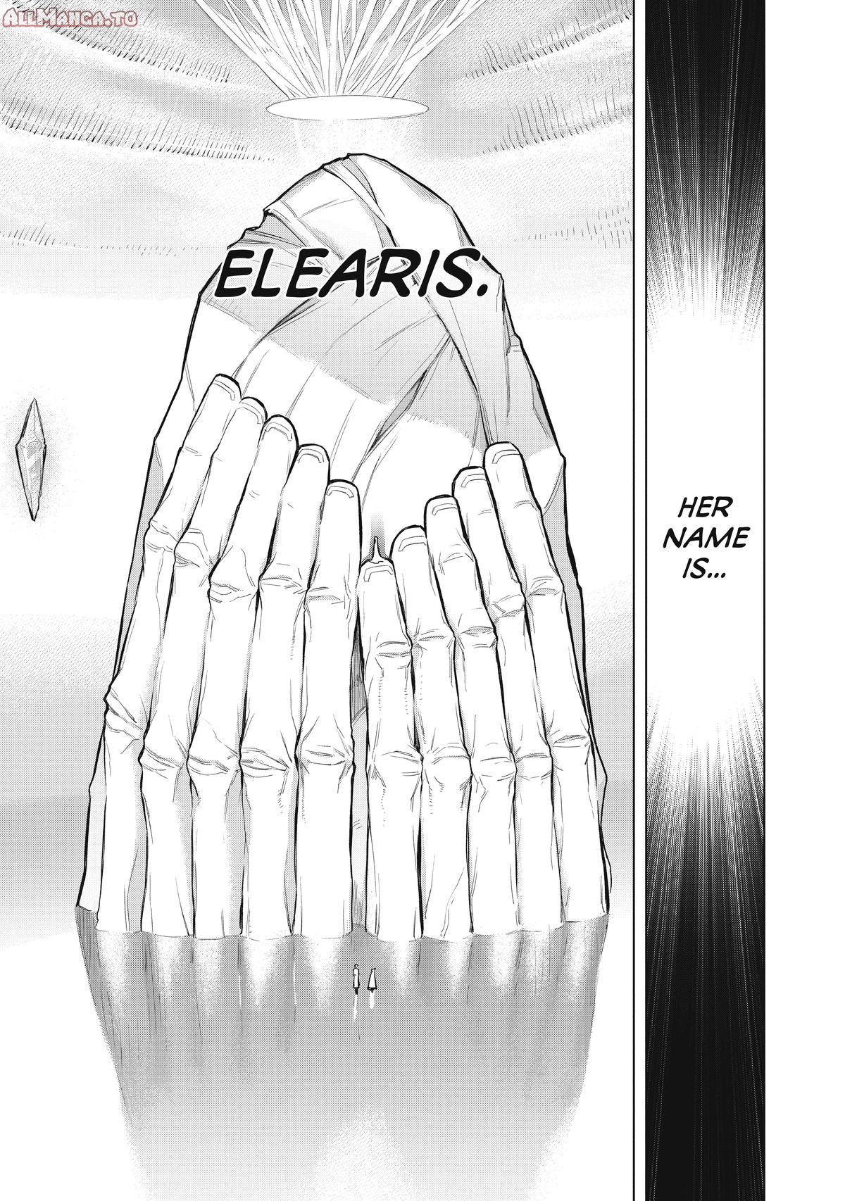 Read Black Summoner Manga Online