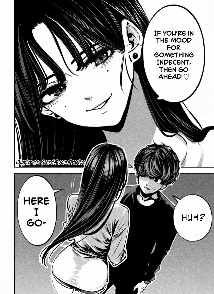 Read Bouryoku Banzai Manga Online