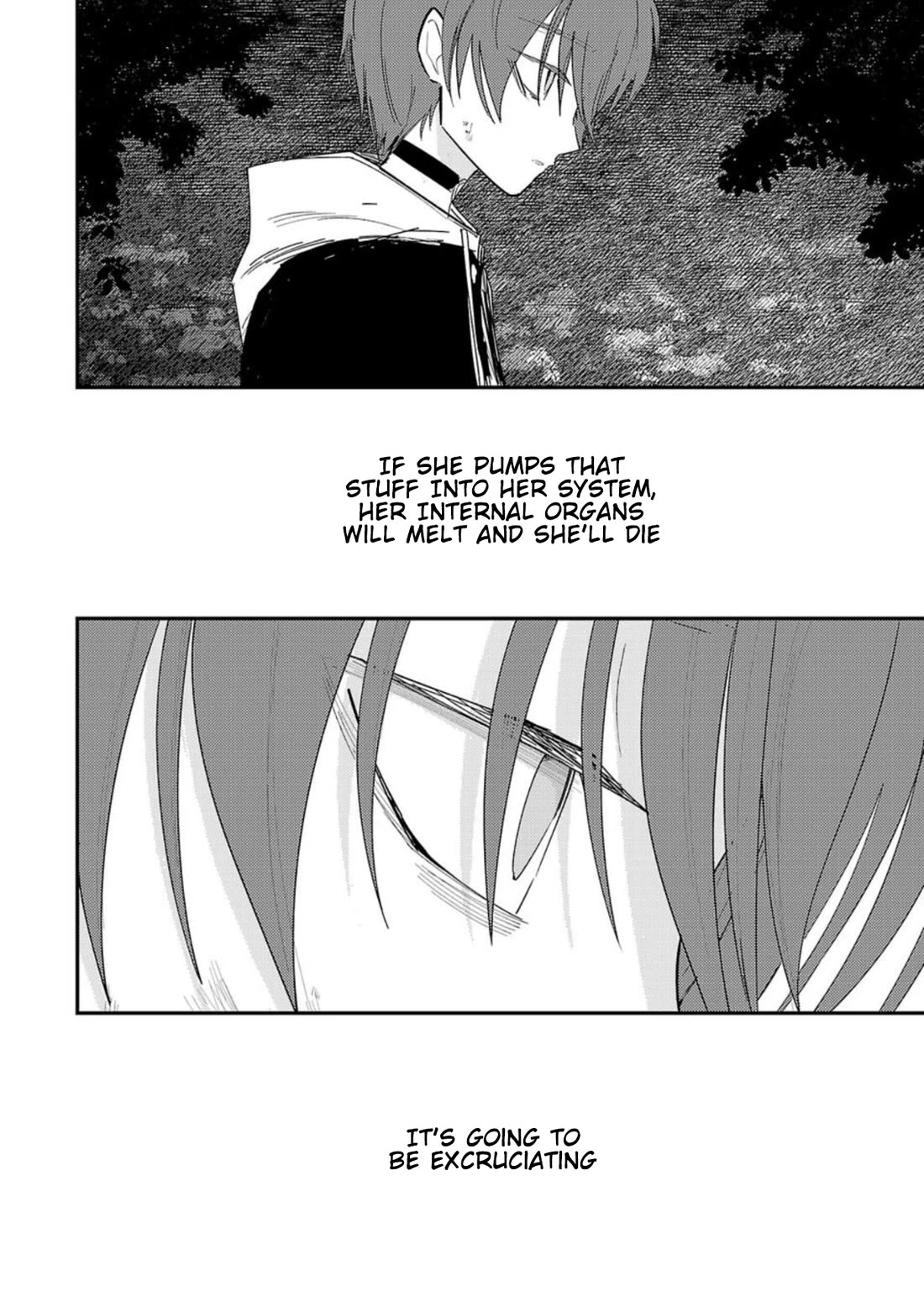 Read Break New World Manga Online