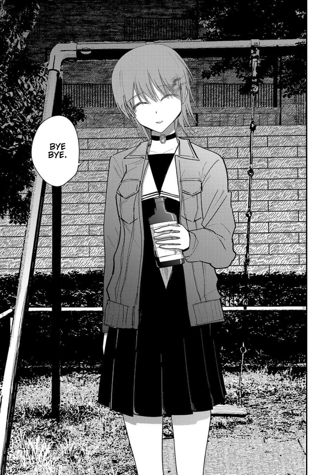Read Break New World Manga Online