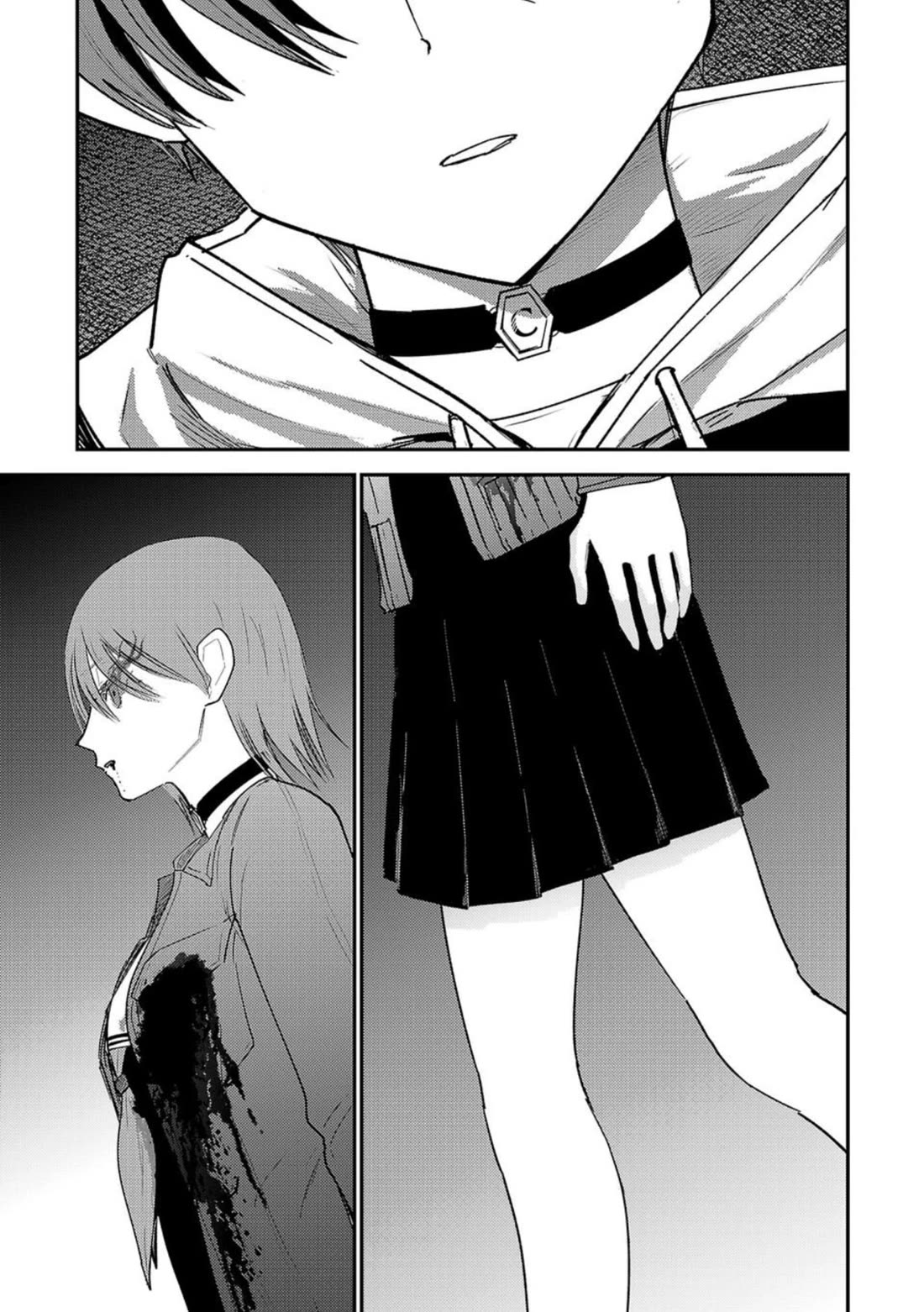 Read Break New World Manga Online