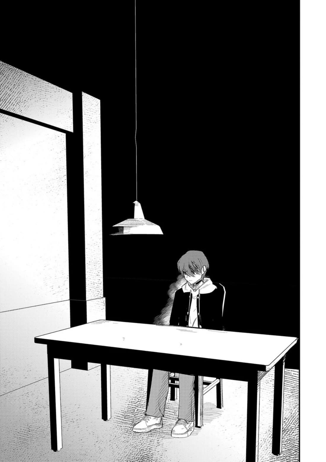 Read Break New World Manga Online