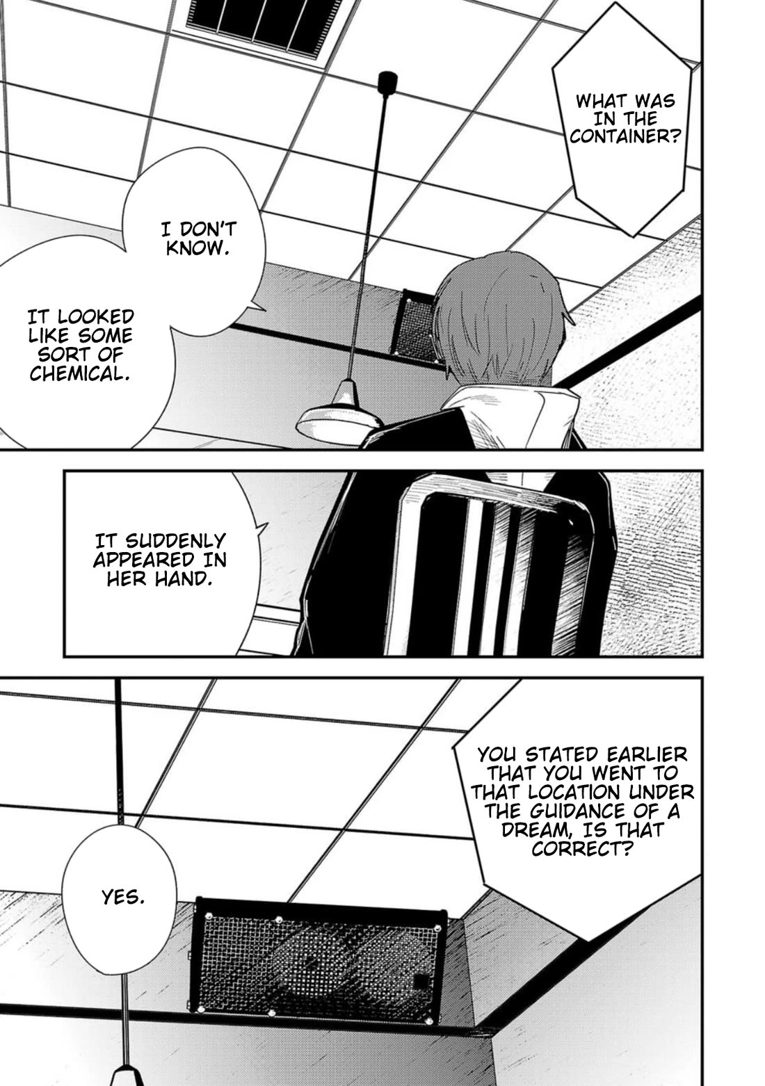 Read Break New World Manga Online