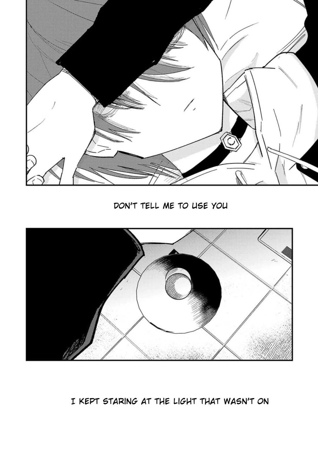 Read Break New World Manga Online