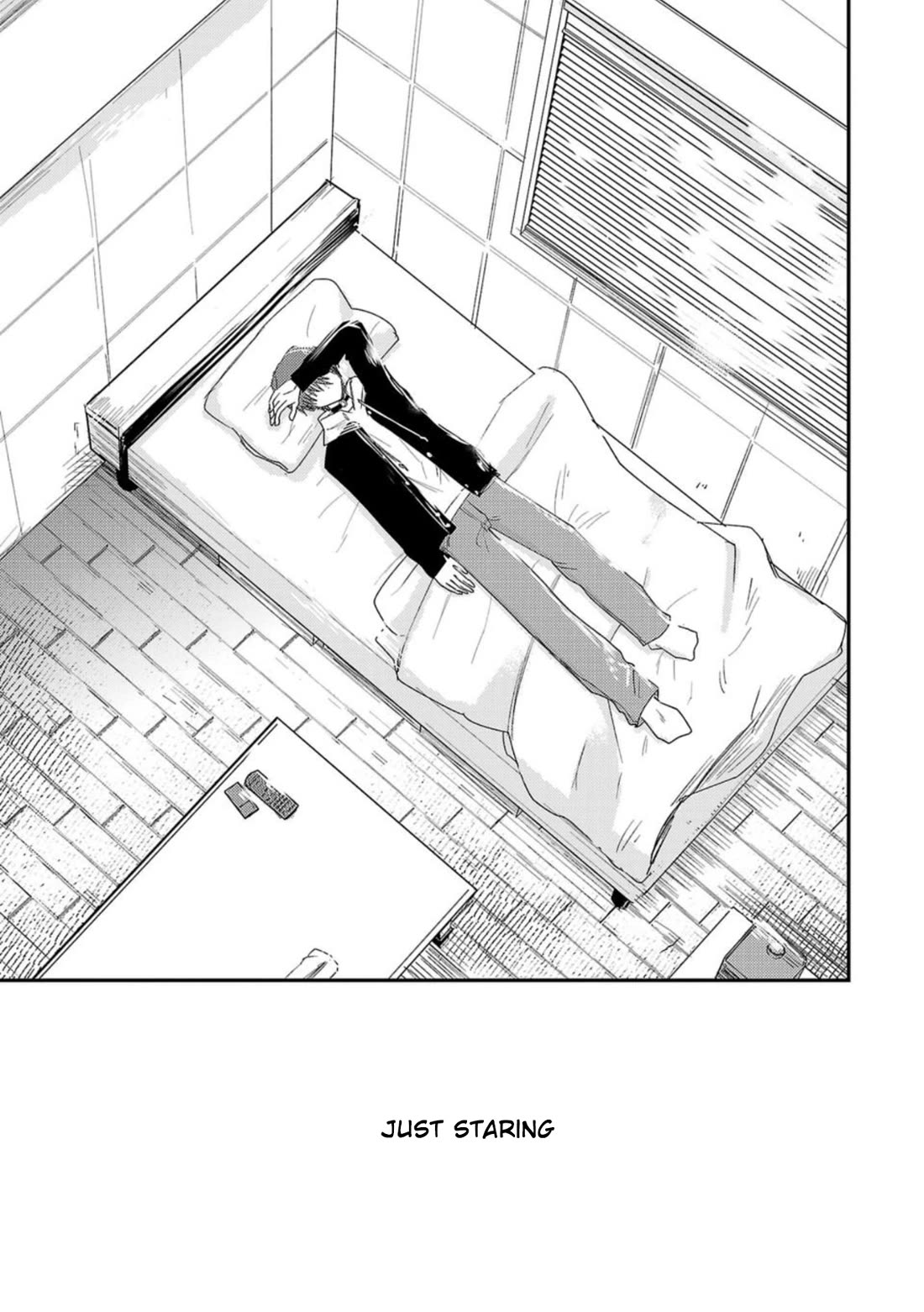 Read Break New World Manga Online