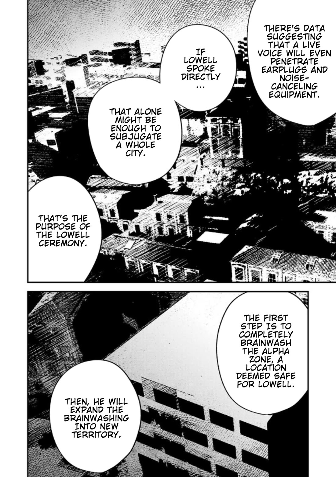 Read Break New World Manga Online