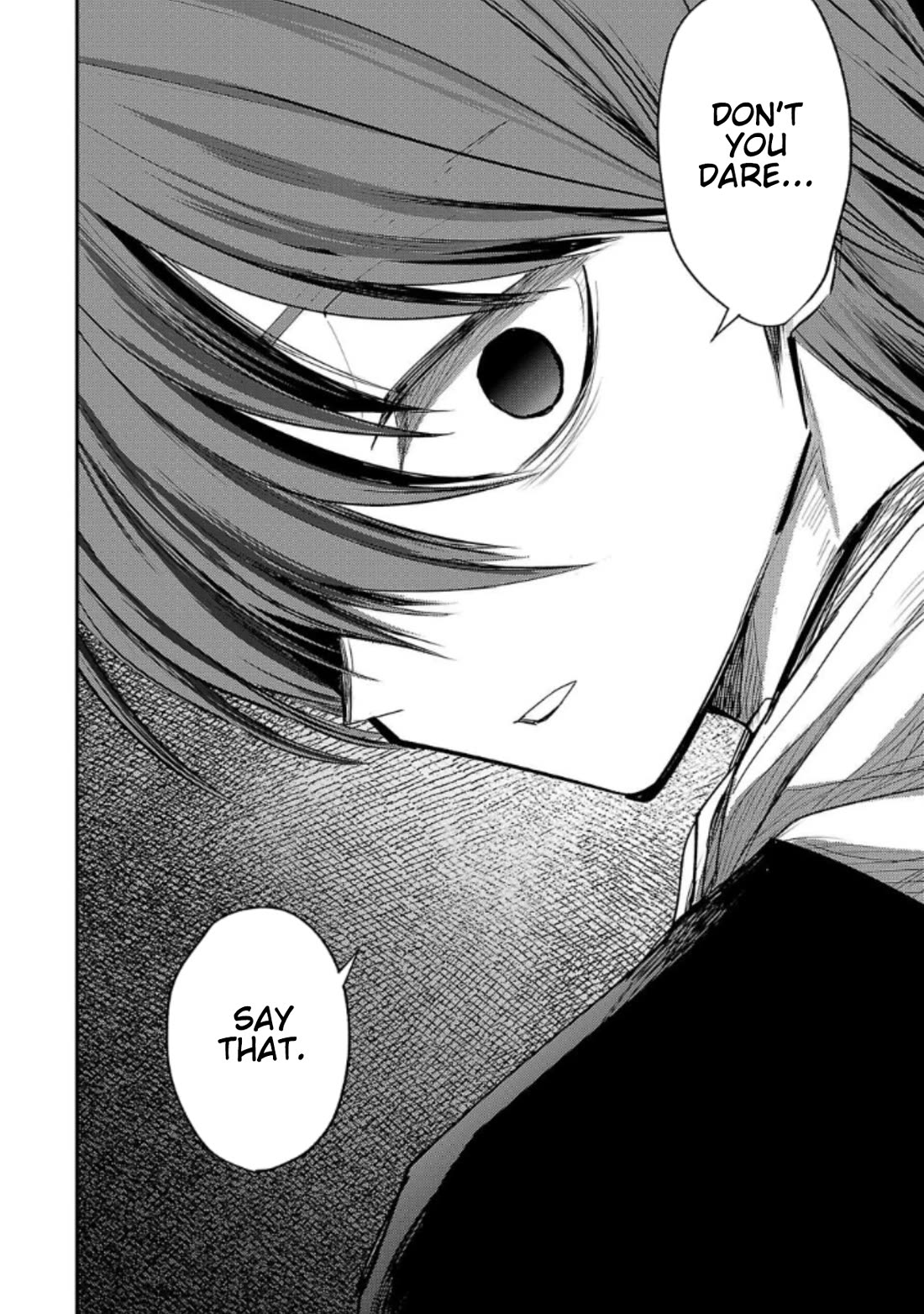 Read Break New World Manga Online