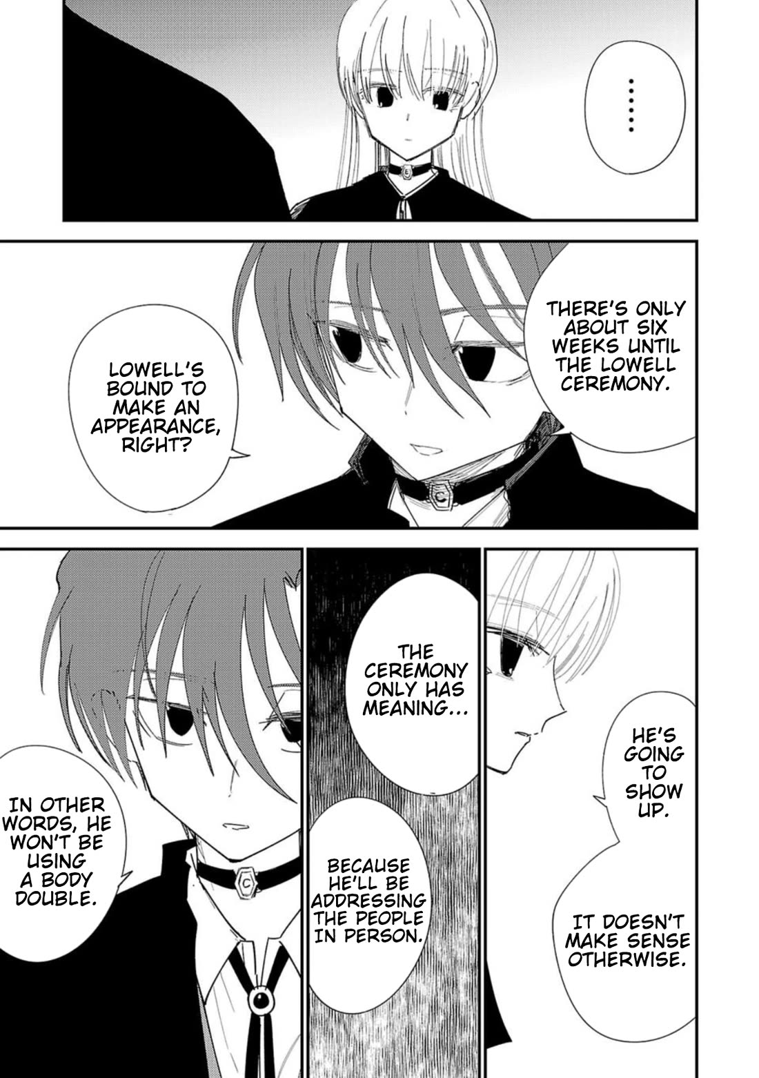 Read Break New World Manga Online